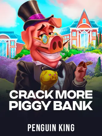 Break Piggy